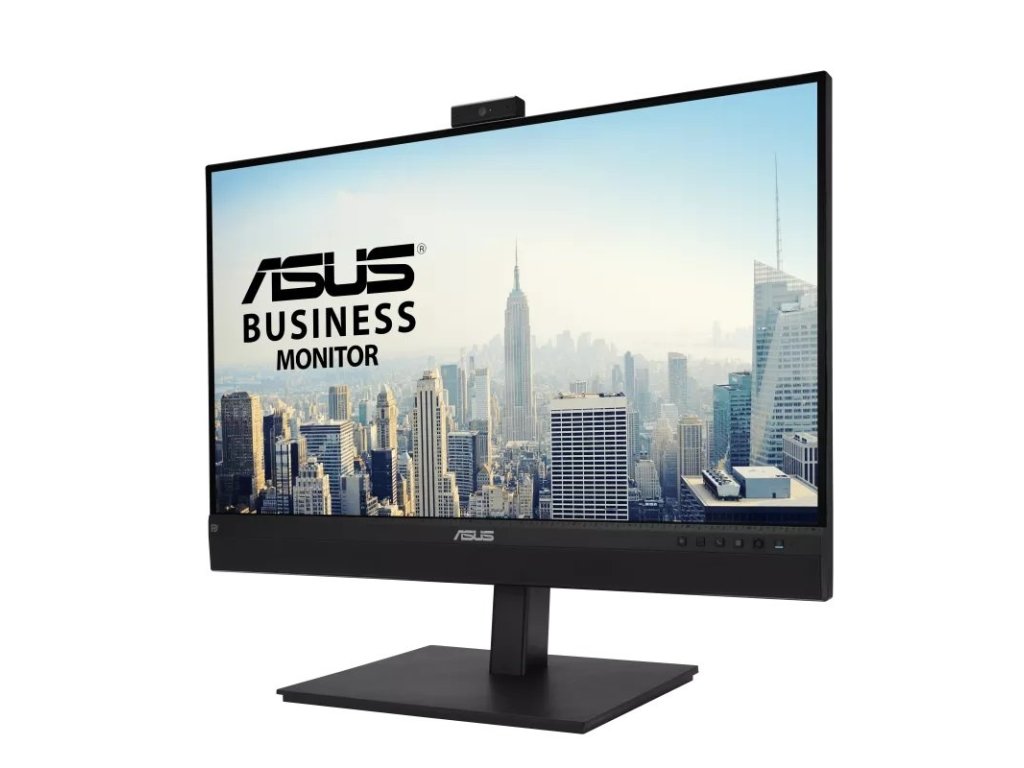 ASUS monitor 27" BE27ACSBK (90LM03I1-B01370)
