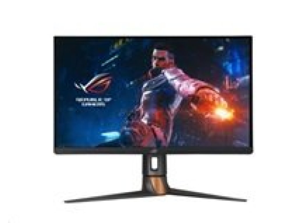 ASUS monitor 27" PG27AQN ROG (90LM0820-B01370)