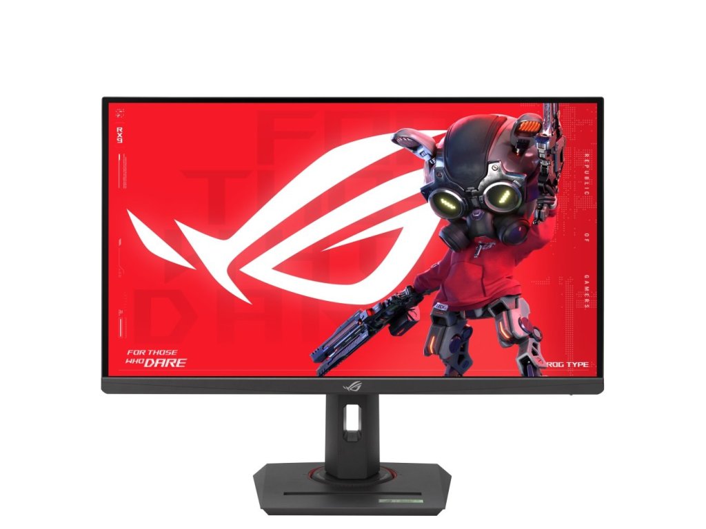 ASUS monitor 27" ROG Strix XG27ACG (90LM0A70-B01370)
