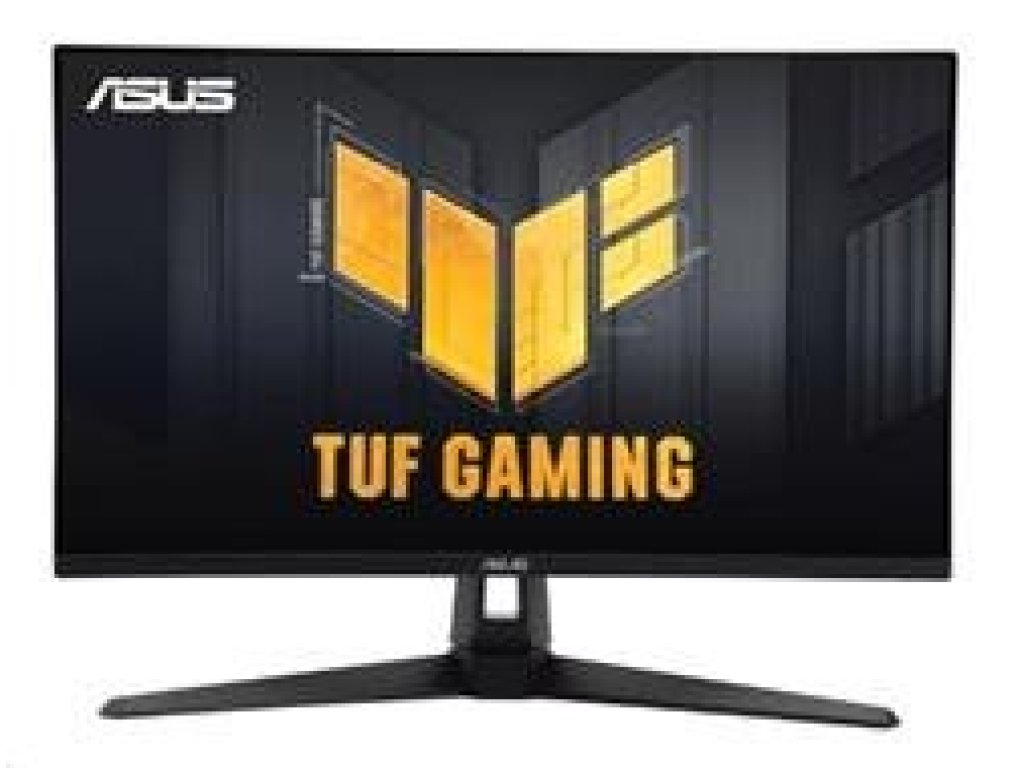 ASUS monitor 27" TUF Gaming VG27AQA1A (90LM05Z0-B05370)