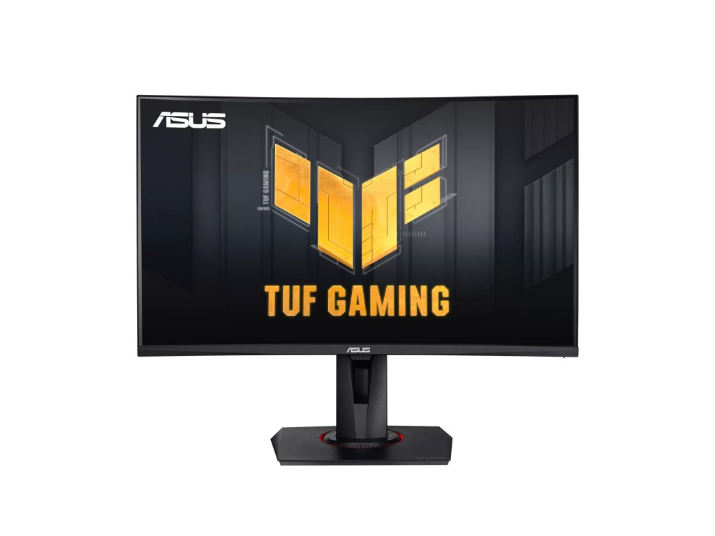 ASUS monitor 27" TUF Gaming VG27VQM (90LM0510-B03E70)