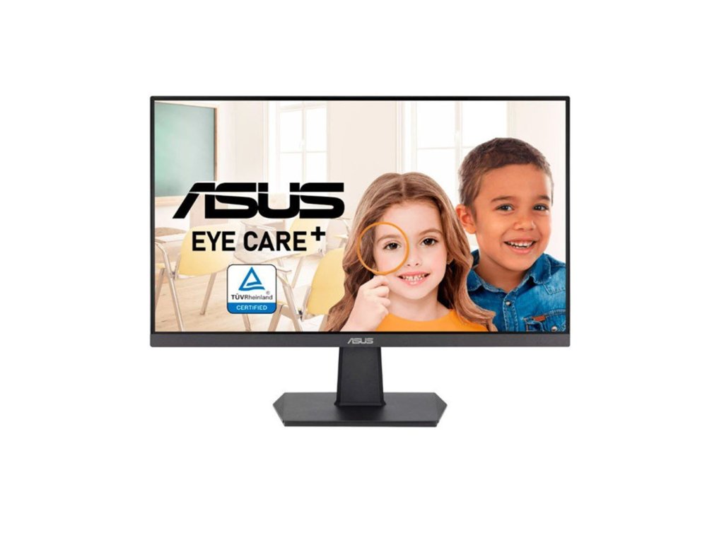 ASUS monitor 27" VA27EHF Eye Care Gaming Monitor (90LM0550-B04170)