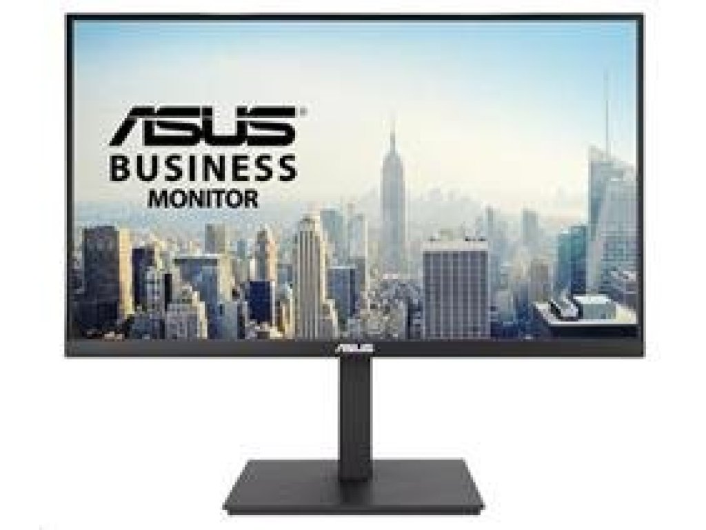 ASUS monitor 27" VA27UQSB Business Monitor (90LM09WJ-B02170)