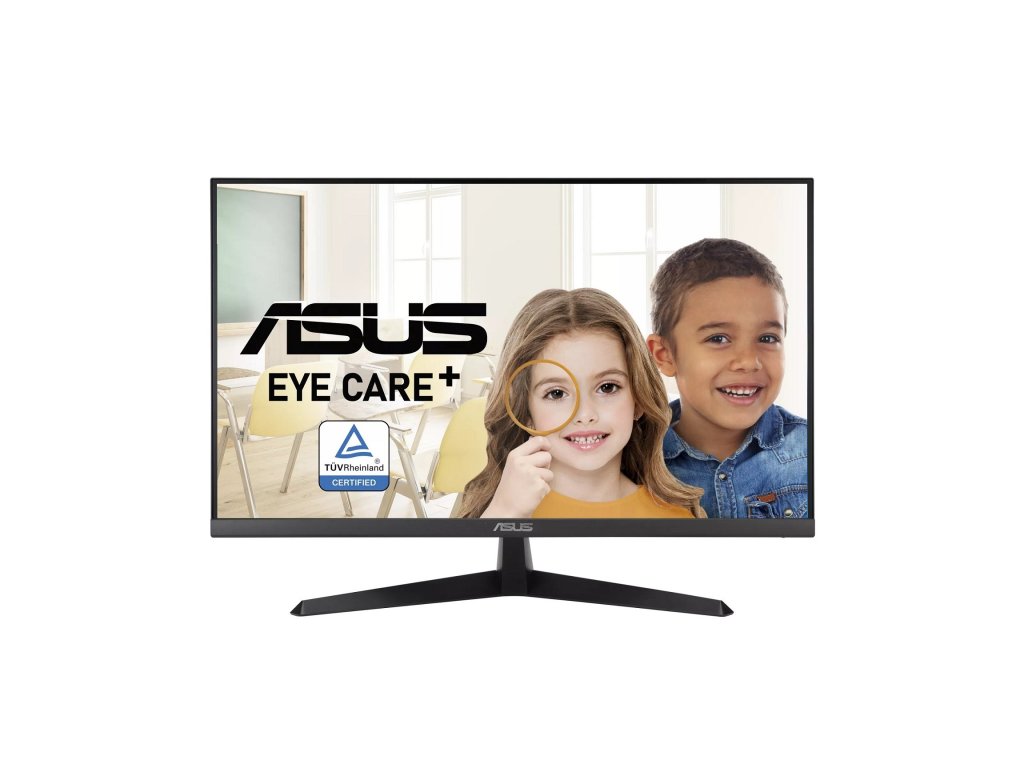 ASUS monitor 27" VY279HGE Eye Care Gaming Monitor (90LM06D5-B02370)