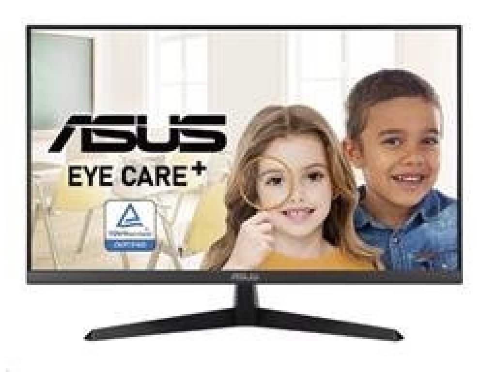ASUS monitor 27" VY27UQ Eye Care Monitor (90LM09U3-B01170)