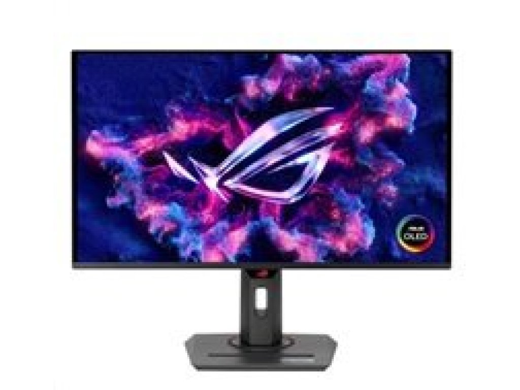 ASUS monitor 27" XG27ACDNG ROG Strix (90LM0AN0-B01970)