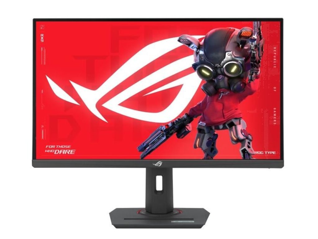 ASUS monitor 27" XG27ACS (90LM09Q0-B01170)