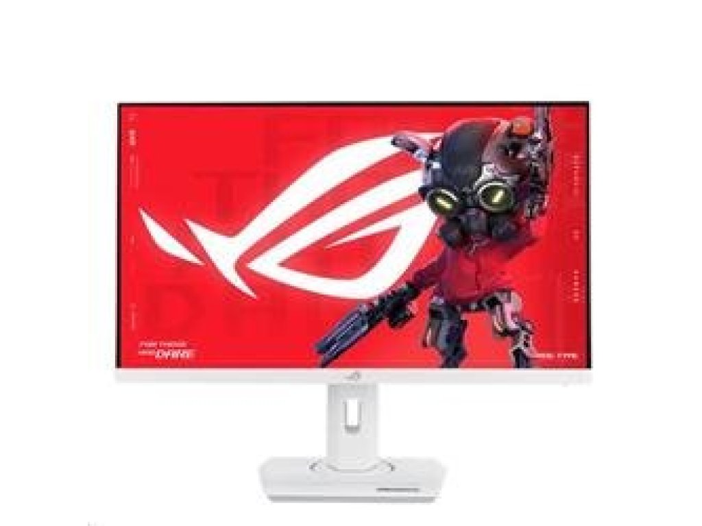 ASUS monitor 27" XG27ACS-W ROG Strix (90LM09Q1-B01170)