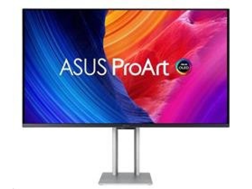 ASUS monitor 32" ProArt PA32UCDM (90LM03HE-B01K70)