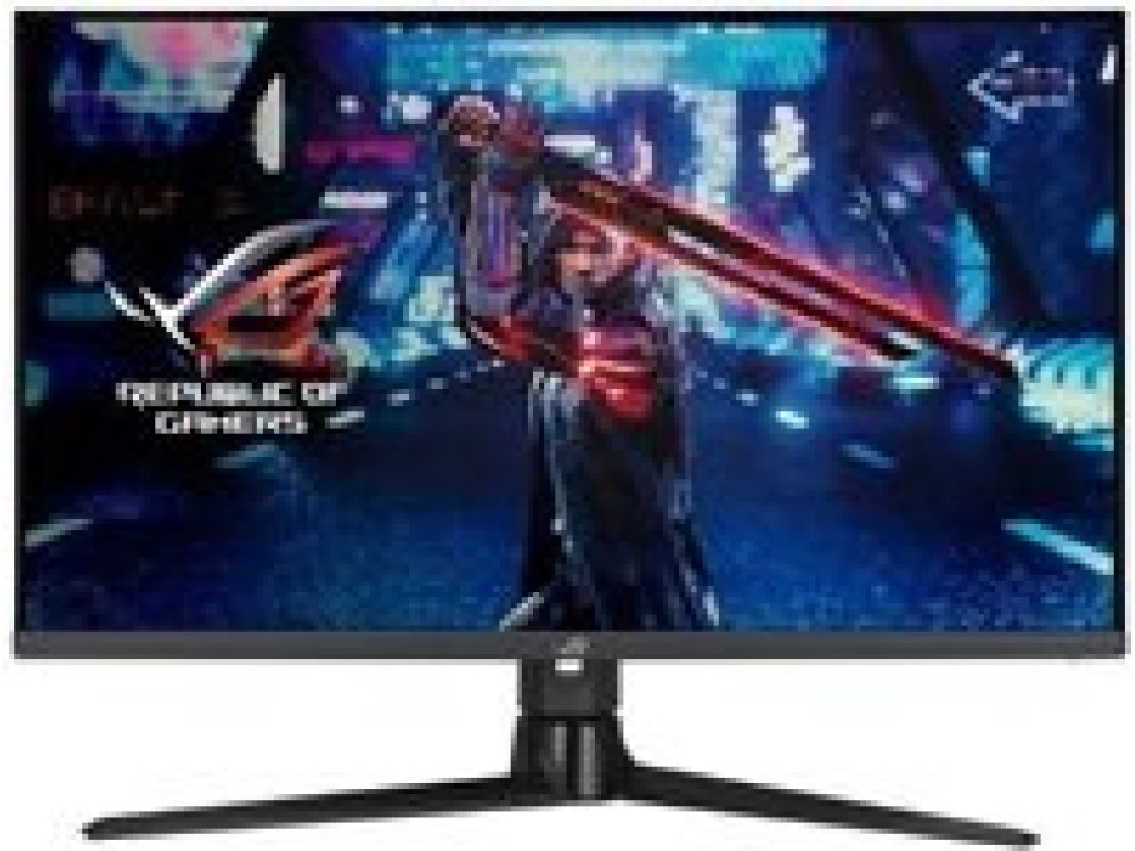 ASUS monitor 32" ROG Strix XG32AQ (90LM08A0-B01170)