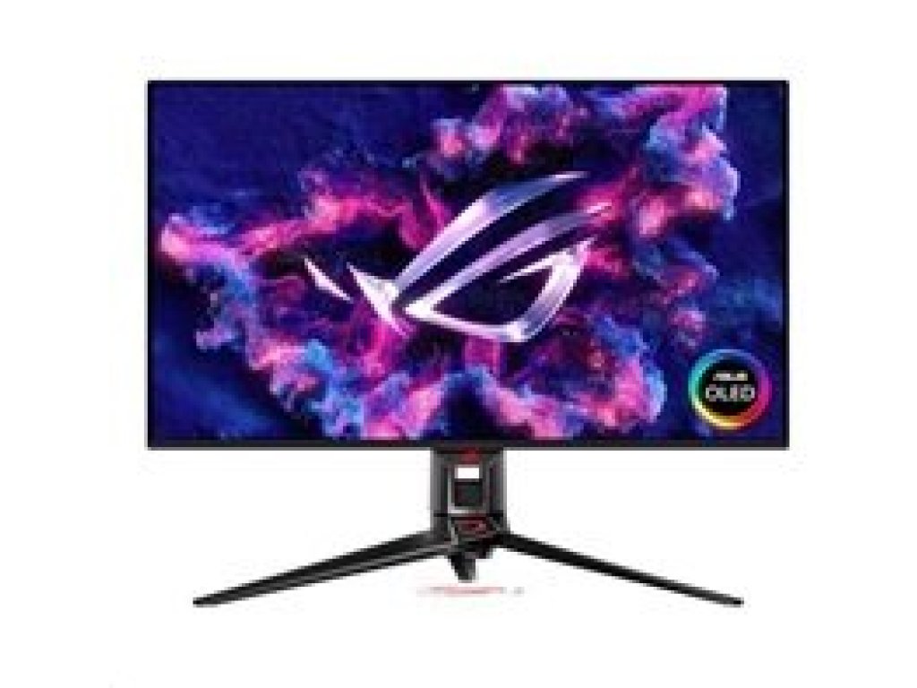 ASUS monitor 32" ROG Swift OLED PG32UCDP (90LM0A50-B01370)