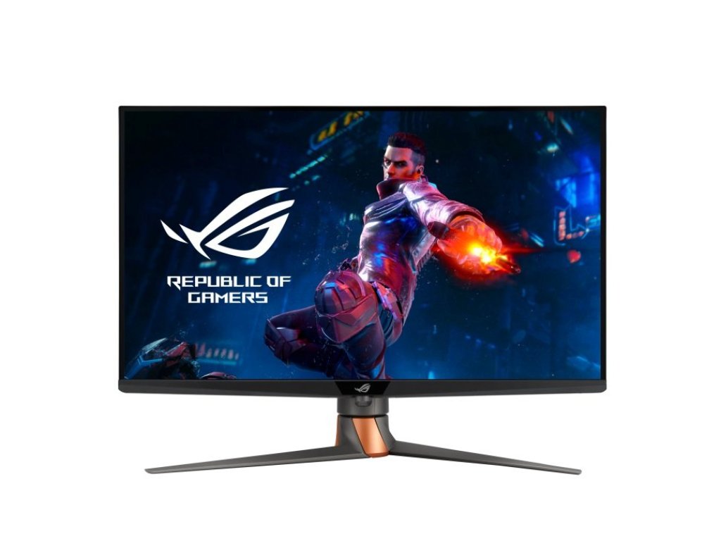 ASUS monitor 32" ROG Swift PG32UQXR (90LM0833-B01370)