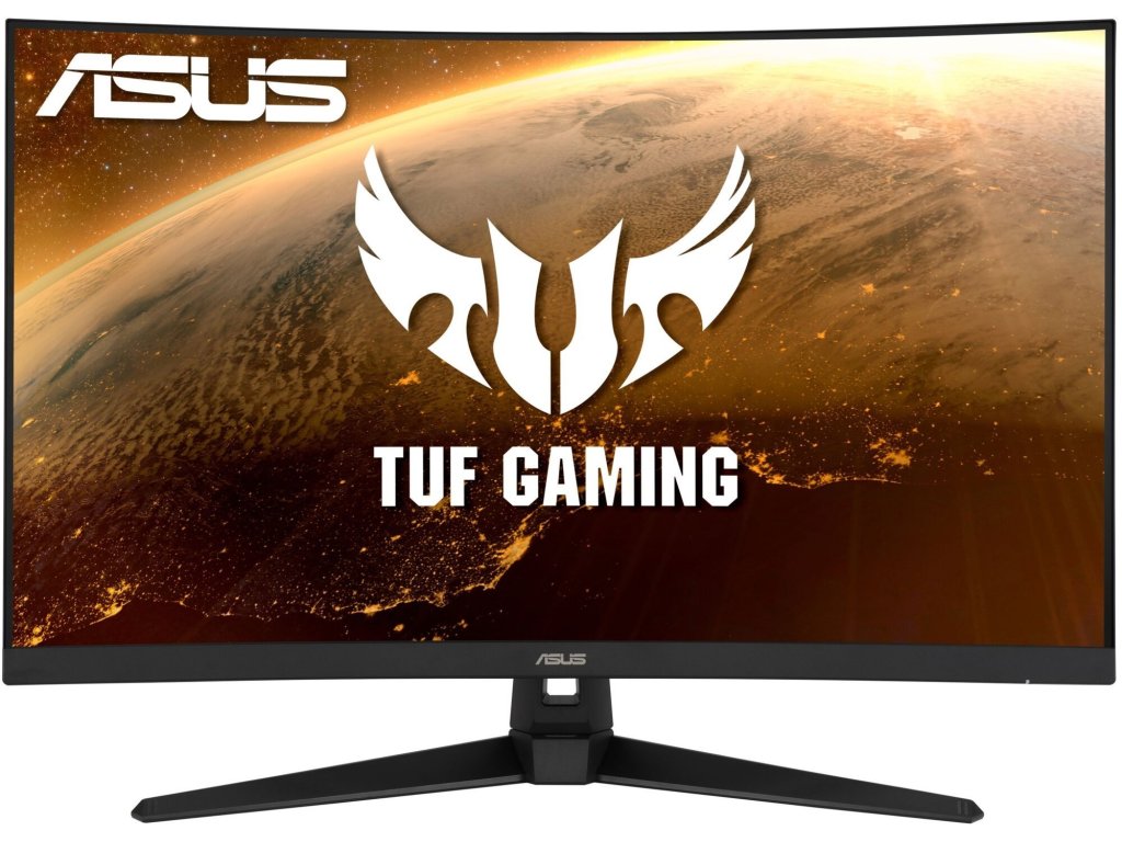 ASUS monitor 32" TUF Gaming VG328H1B (90LM0681-B02170)