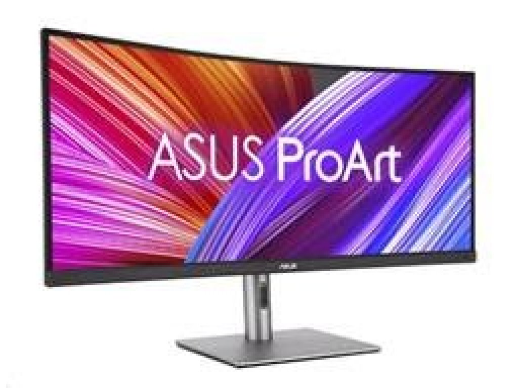 ASUS monitor 34" ProArt PA34VCNV Curved Professional (90LM04A0-B02370)