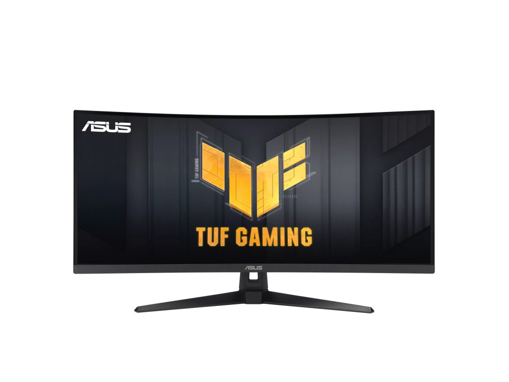 ASUS monitor 34" TUF VG34VQ3B (90LM0AA0-B01170)