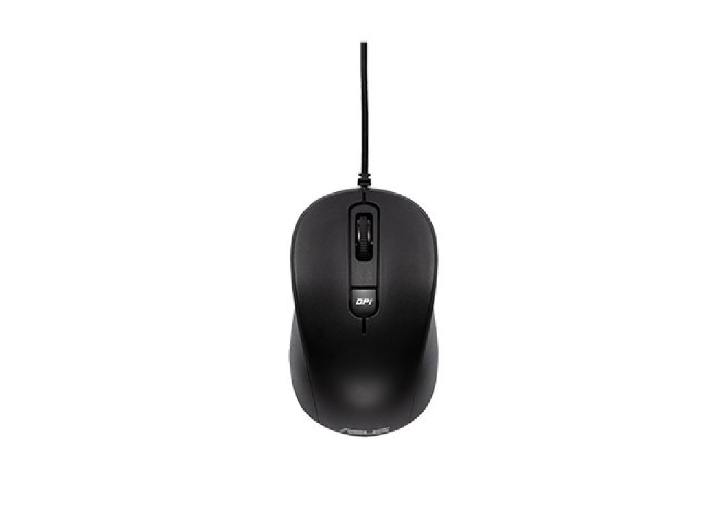 ASUS myš MU101C (90XB05RN-BMU000)