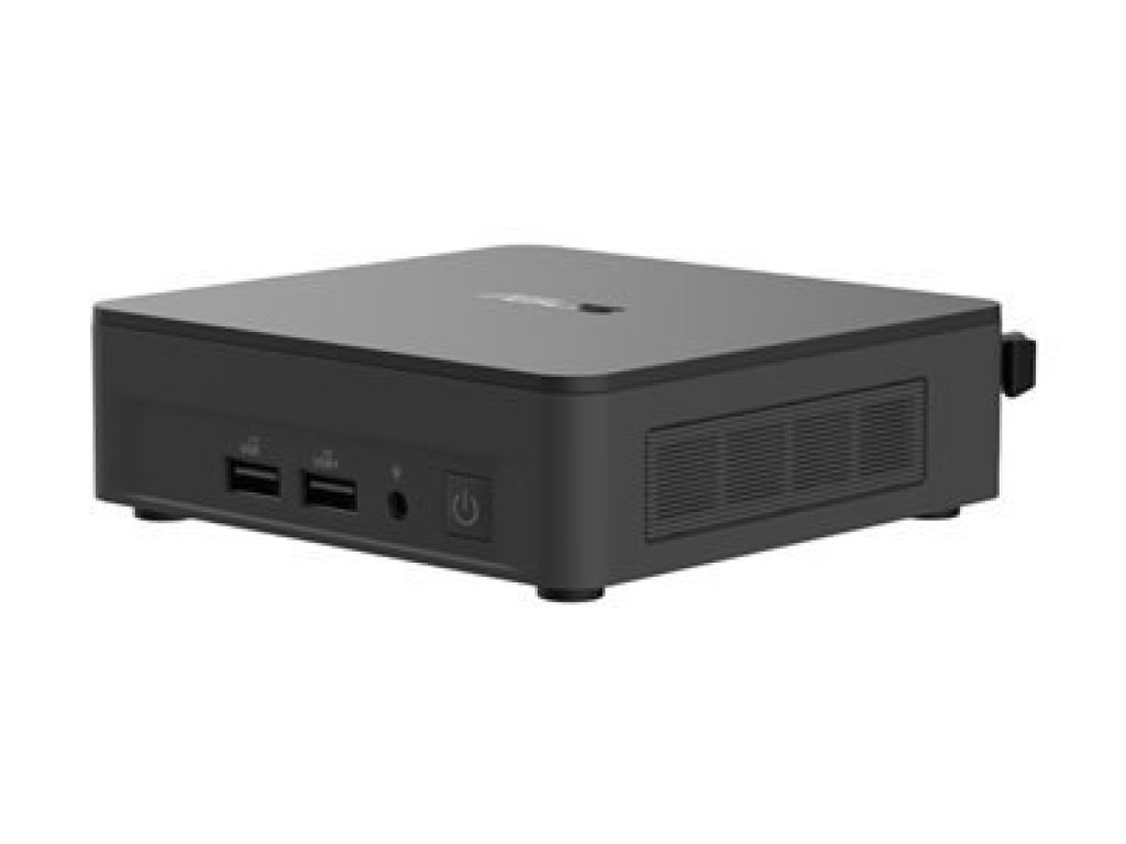 ASUS NUC 13 Pro RNUC13L3KV50000 - i5-1350P/DDR4/USB/LAN/Wifi/Intel Iris Xe Graphics/M.2/vPro/No power cord (90AR00A1-M00010)