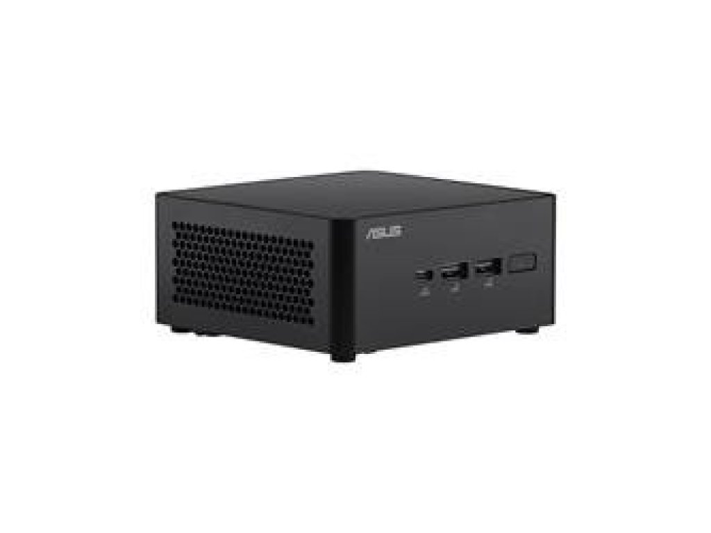 ASUS NUC 14 Pro NUC14RVHU5000R2 - Intel Core Ultra 5, DDR5, USB3.0, LAN, WiFi, UHD, M.2+2,5", EU napájecí kabel (90AR0072-M000P0)