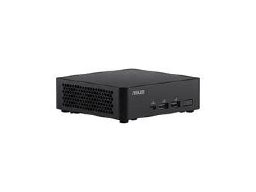 ASUS NUC 14 Pro NUC14RVKU5000R2 - Intel Core Ultra 5, DDR5, USB3.0, LAN, WiFi, Intel Arc GPU, M.2, EU napájecí kabel (90AR0062-M00090)