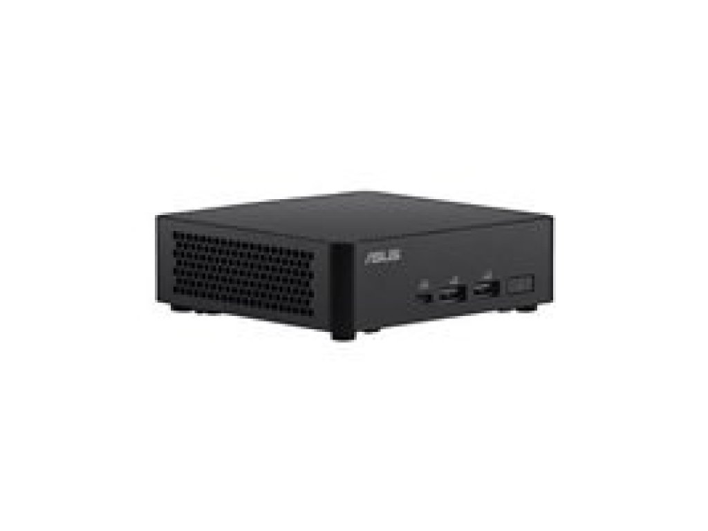ASUS NUC 14 Pro NUC14RVKU7000R2 - Intel Core Ultra 7, DDR5, USB3.0, LAN, WiFi, Intel Arc GPU, M.2, Eu power cord (90AR0062-M000E0)