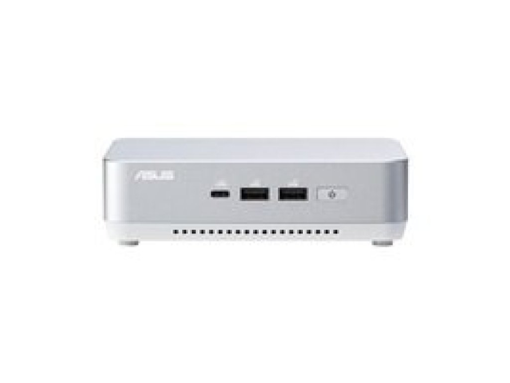 ASUS NUC 14 Pro+ NUC14RVSU5000R0 - Intel Core Ultra 5, DDR5, USB3.0, LAN, WiFi, Intel Arc GPU, M.2, Bez napájecího kabelu (90AR0051-M00010)