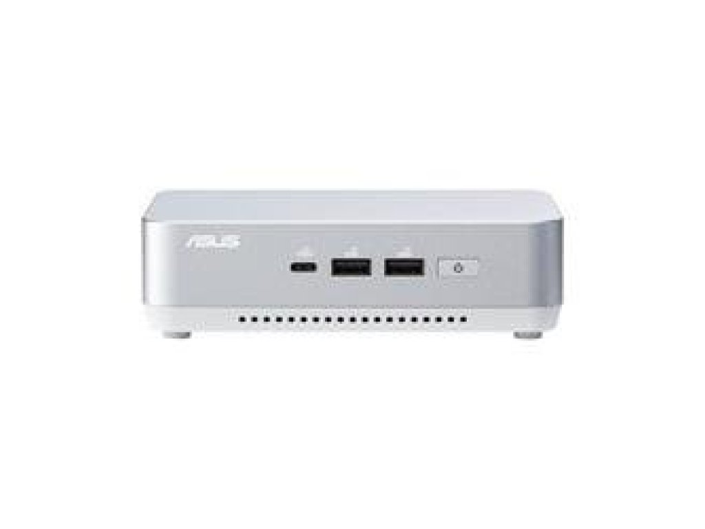 ASUS NUC 14 Pro+ NUC14RVSU5000R2 - Intel Core Ultra 5, DDR5, USB3.0, LAN, WiFi, Intel Arc GPU, M.2, EU power cord (90AR0051-M00040)