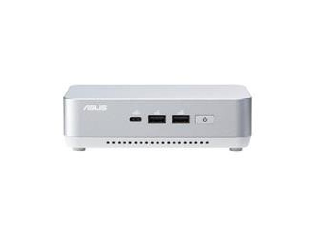 ASUS NUC 14 Pro+ NUC14RVSU9000R0 - Intel Core Ultra 9, DDR5, USB3.0, LAN, WiFi, Intel Arc GPU, M.2, Bez napájecího kabelu (90AR0051-M000E0)