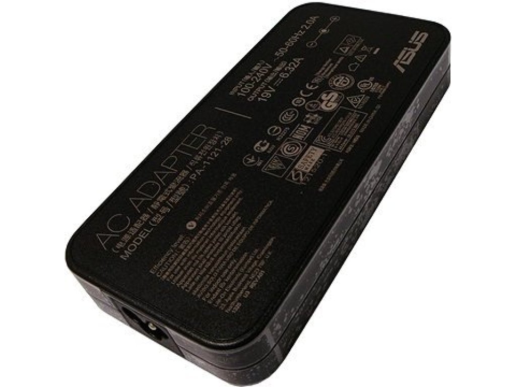 ASUS orig. adaptér 120W 5.5x2.5 (B04G266006100)