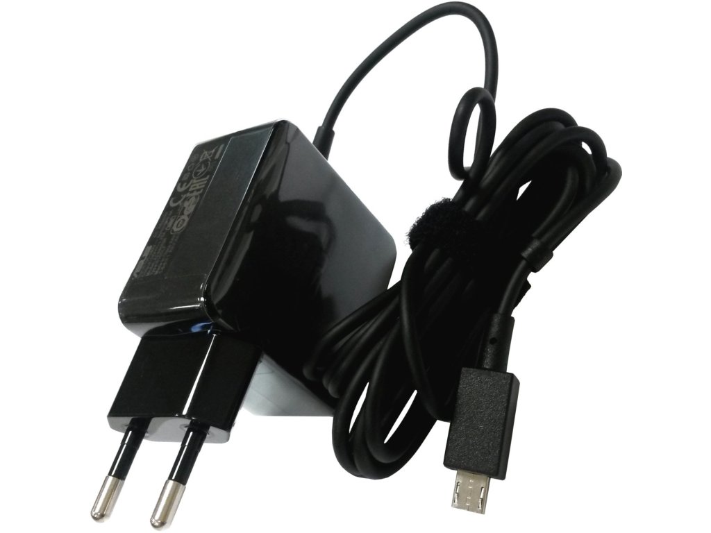ASUS orig. adaptér 33W19V 2P (M-PLUG) s EU plugem (B0A001-00342600)