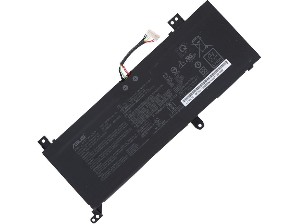 Asus originální baterie X412UA COS POLY (B0B200-03280500)