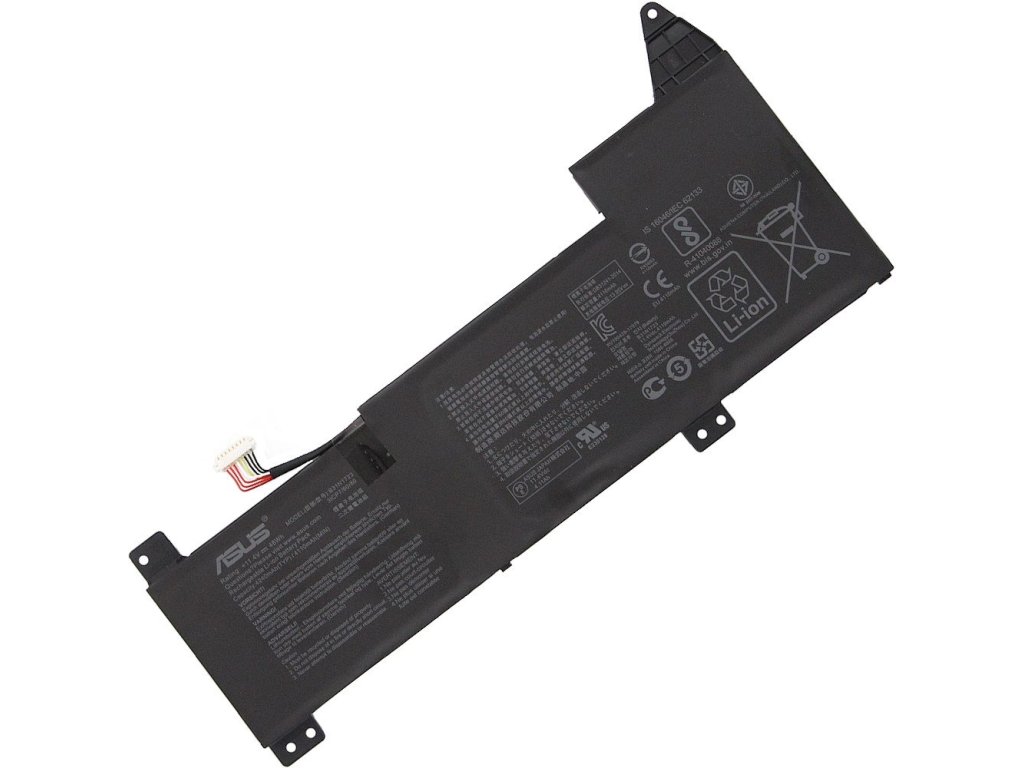 Asus originální baterie X570 BATT LG PRIS B31N1723 (B0B200-02850000)
