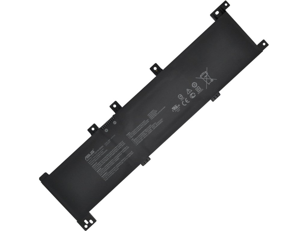 Asus originální baterie X705 BATT LGC PRIS/B31N1635 (B0B200-02560000)