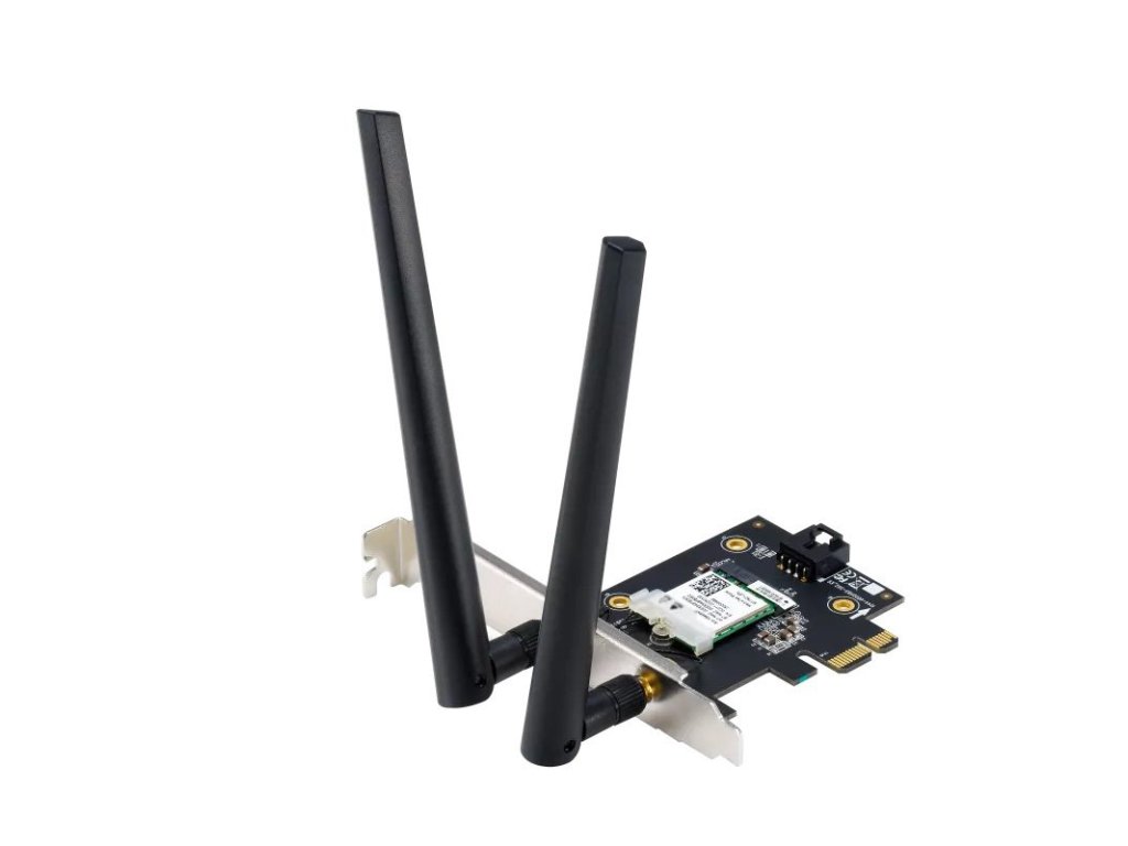 ASUS PCE-AXE5400 (90IG07I0-ME0B10)