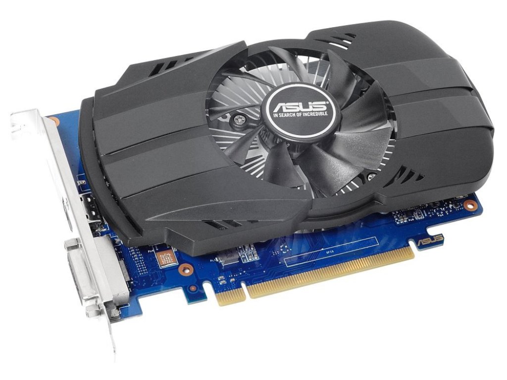 ASUS PH-GT1030-O2G (90YV0AU0-M0NA00)
