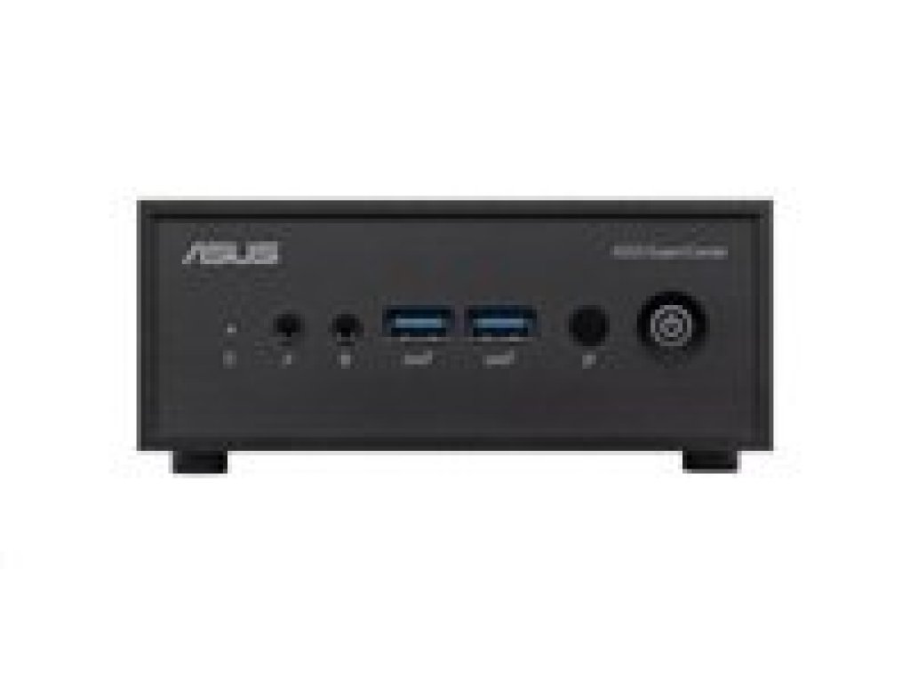 ASUS PN42-SN063AV Mini - N100/4GB/128GB SSD/UHD/Windows 11 Pro/3R (90MS02L1-M00200)