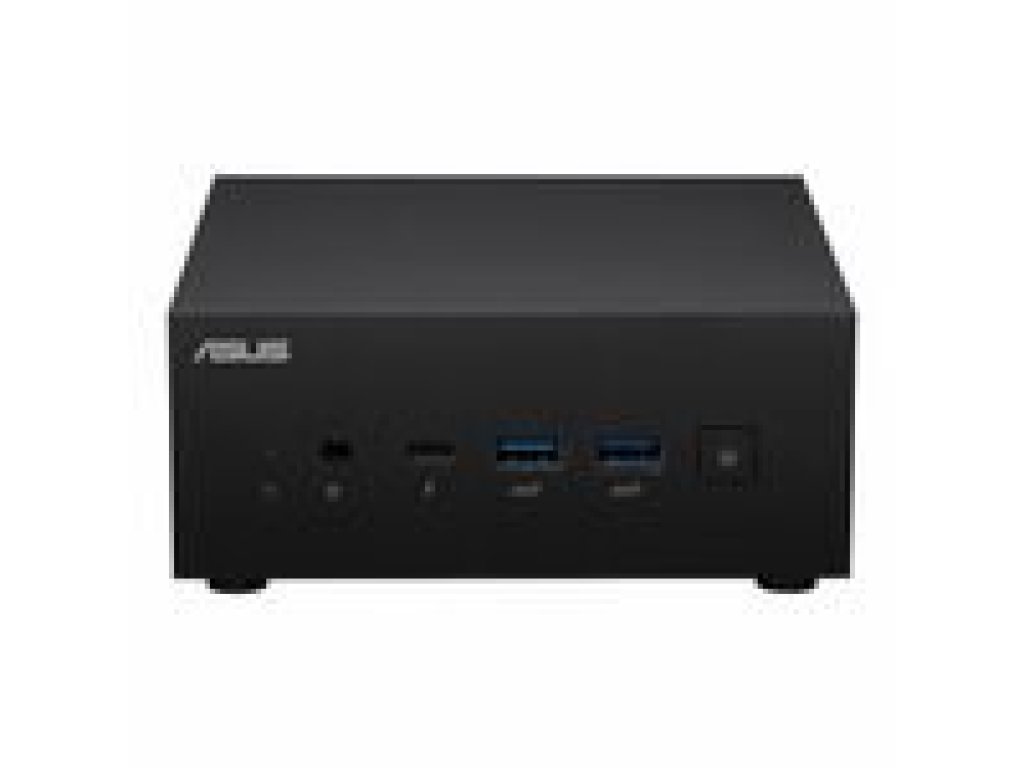 ASUS PN64-BB7004MDE1 Mini - i7-13700H/bez RAM/Iris Xe/bez OS/3R (90MR00W2-M00040)