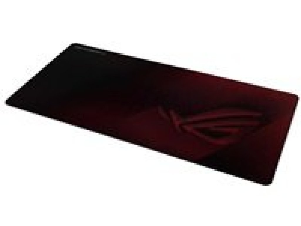 ASUS podložka pod myš ROG SCABBARD II (NC08), 900x400x3mm, textil (90MP0210-BPUA00)