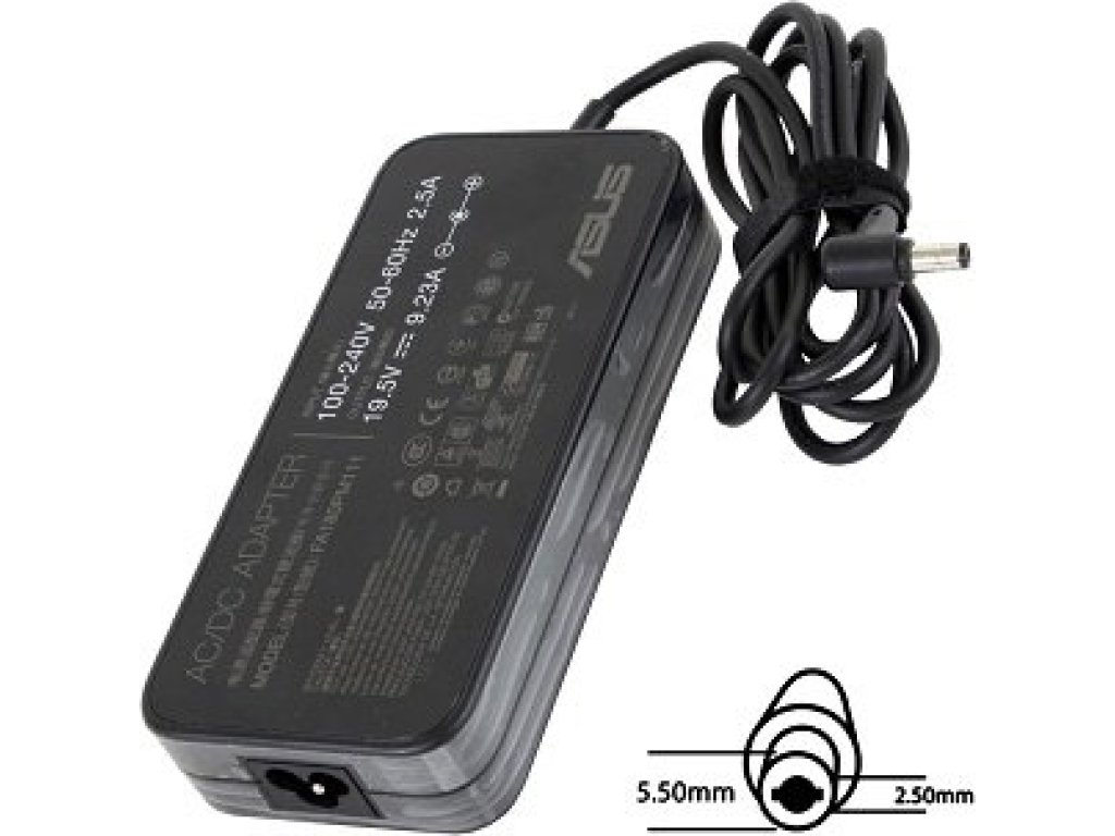 ASUS POWER ADAPTER 180W19.5V3PIN (B0A001-00260600)