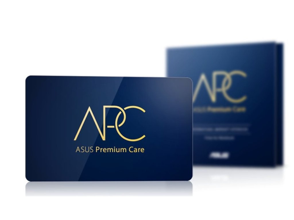 ASUS Premium Care - 3 roky - On-Site (Next Business Day) + HDD Retention, pro Desktop, CZ, el. (ACX15-005800PF)