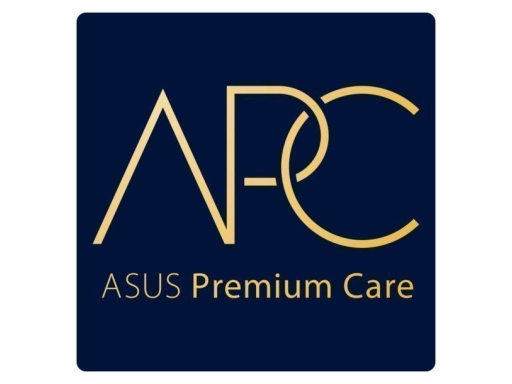 ASUS Premium Care -Lokální oprava on-site(následující pracovní den) - 5 let (ACX13-007023NX)