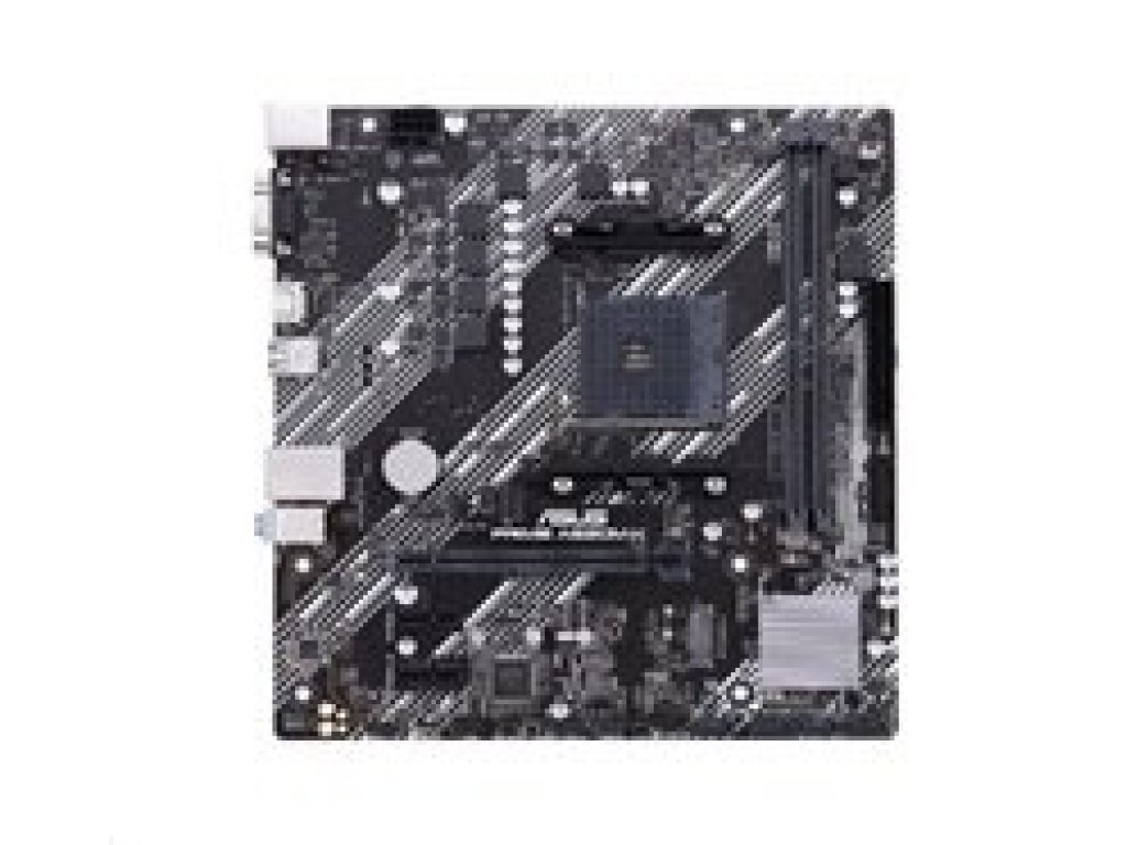 ASUS PRIME A520M-K (90MB1500-M0EAY0)