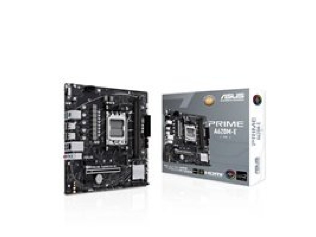 ASUS PRIME A620M-E-CSM (90MB1F50-M0EAYC)