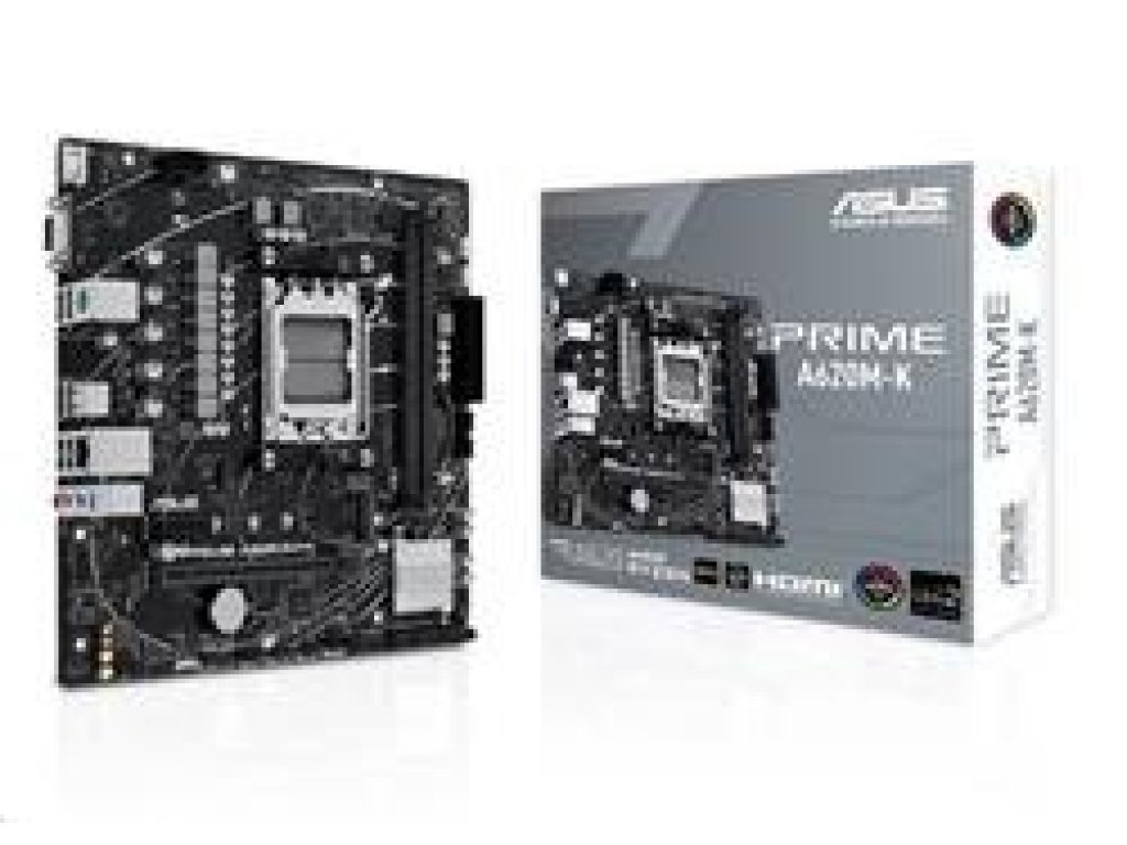 ASUS PRIME A620M-K (90MB1F40-M0EAY0)