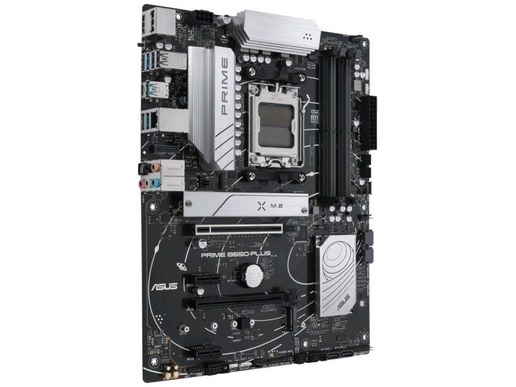ASUS PRIME B650-PLUS (90MB1BS0-M0EAY0)