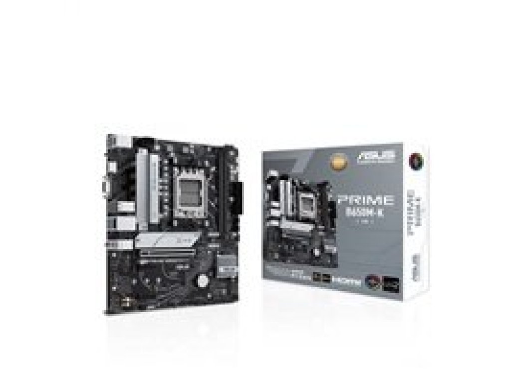 ASUS PRIME B650M-K (90MB1F60-M0EAY0)
