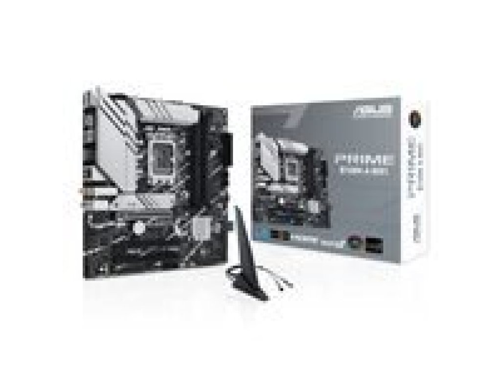 ASUS PRIME B760M-A WIFI (90MB1EL0-M0EAY0)
