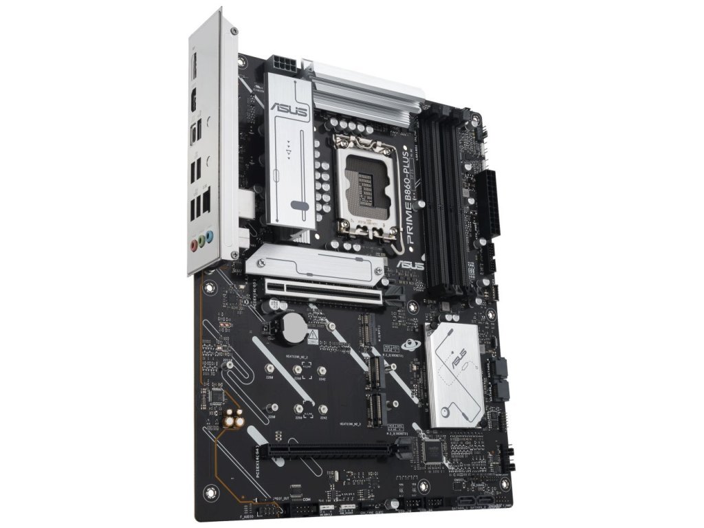 ASUS PRIME B860-PLUS-CSM (90MB1KA0-M0EAYC)