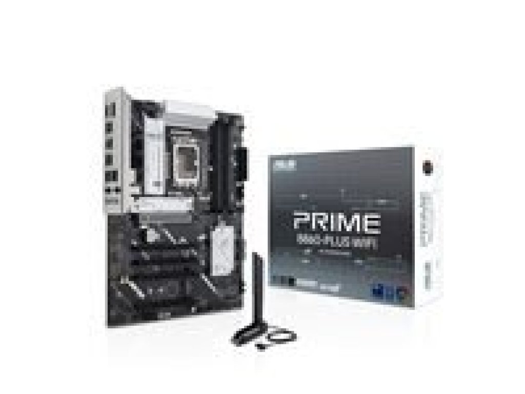 ASUS PRIME B860-PLUS WIFI (90MB1K50-M0EAY0)