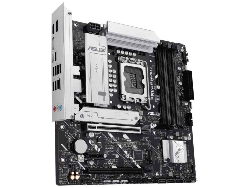 ASUS PRIME B860M-A-CSM (90MB1K00-M0EAYC)