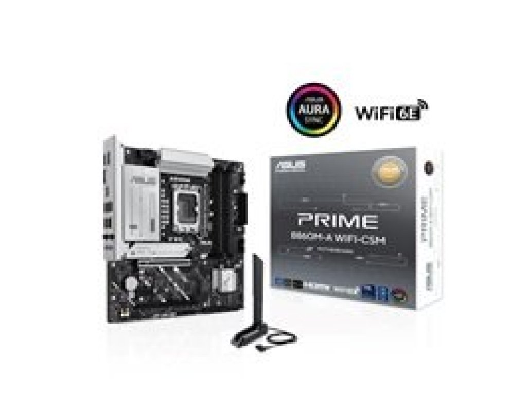 ASUS PRIME B860M-A WIFI